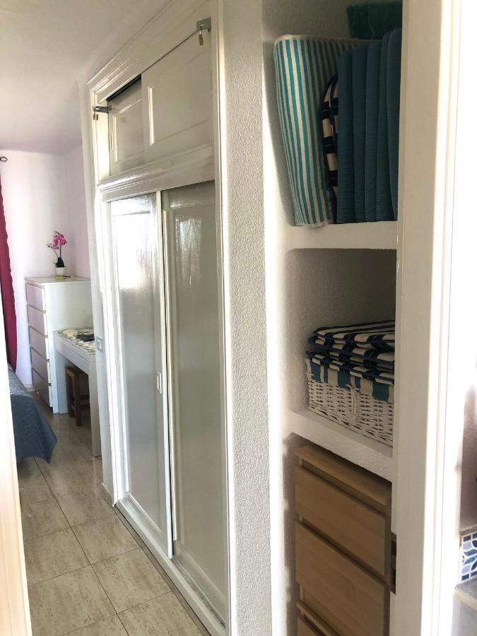 Casa Joe, Cosy One Bedroom Apartment On Popular Complex With Pool تياس المظهر الخارجي الصورة