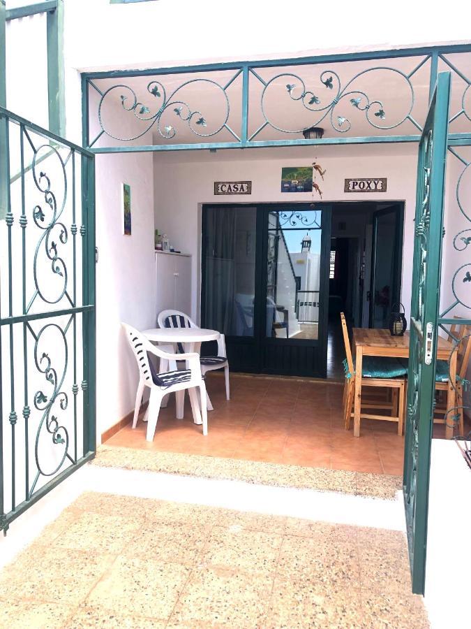 Casa Joe, Cosy One Bedroom Apartment On Popular Complex With Pool تياس المظهر الخارجي الصورة