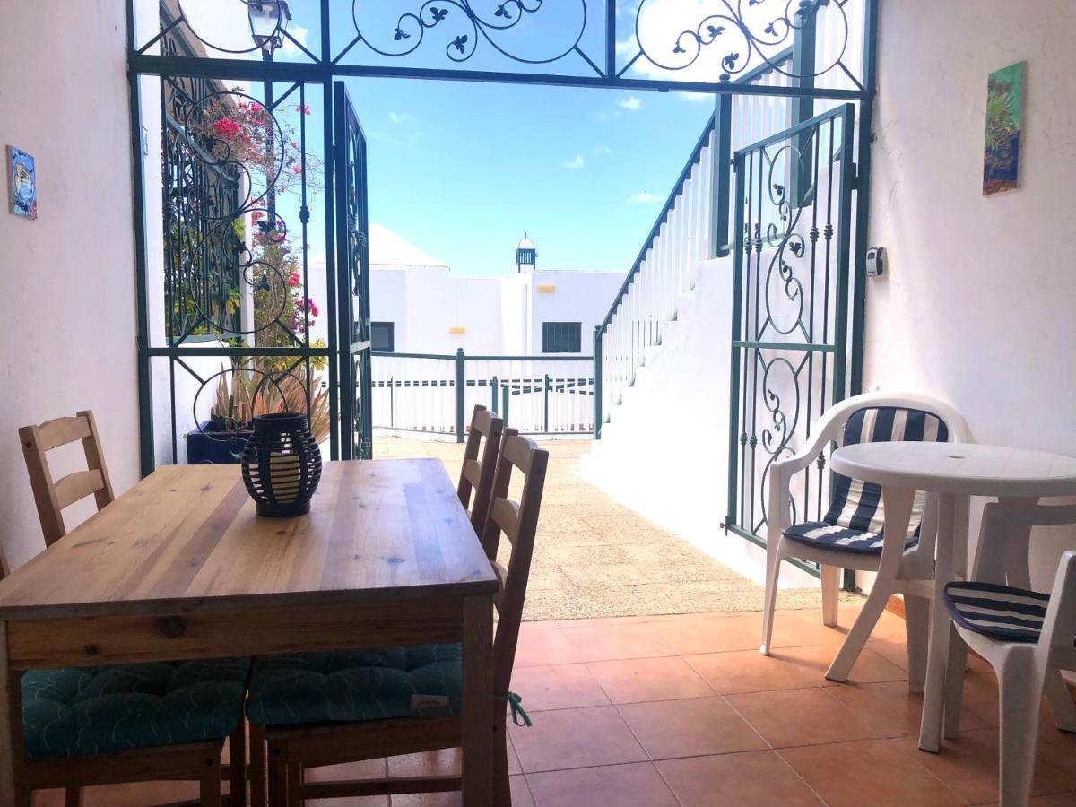 Casa Joe, Cosy One Bedroom Apartment On Popular Complex With Pool تياس المظهر الخارجي الصورة