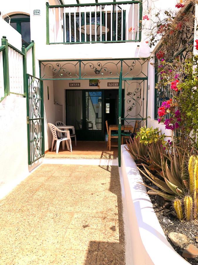 Casa Joe, Cosy One Bedroom Apartment On Popular Complex With Pool تياس المظهر الخارجي الصورة