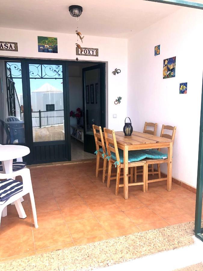 Casa Joe, Cosy One Bedroom Apartment On Popular Complex With Pool تياس المظهر الخارجي الصورة
