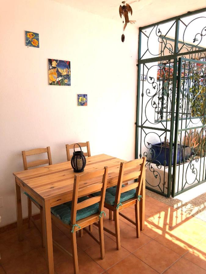 Casa Joe, Cosy One Bedroom Apartment On Popular Complex With Pool تياس المظهر الخارجي الصورة