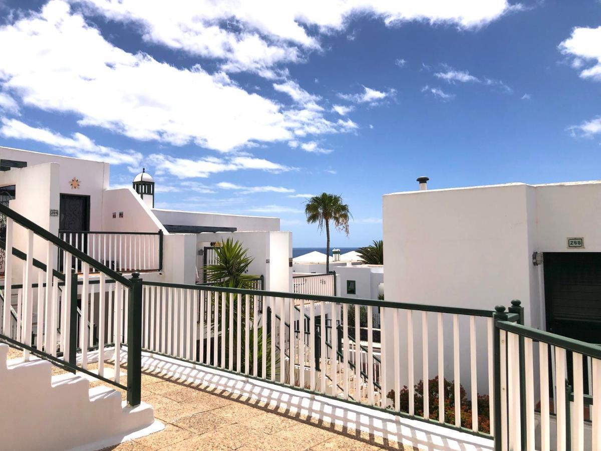 Casa Joe, Cosy One Bedroom Apartment On Popular Complex With Pool تياس المظهر الخارجي الصورة