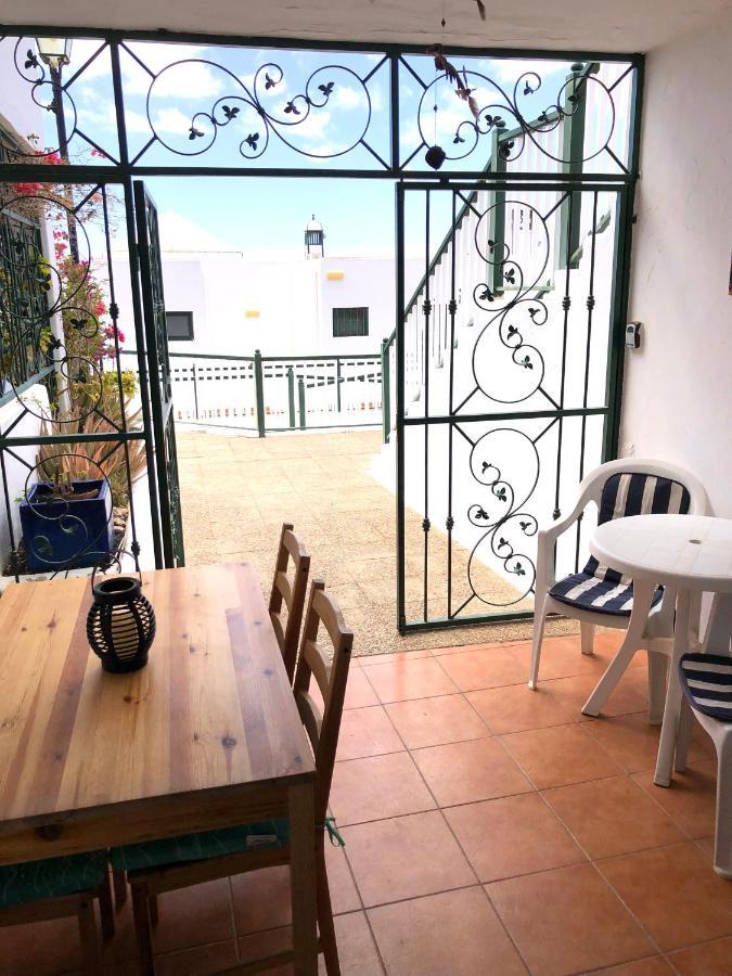 Casa Joe, Cosy One Bedroom Apartment On Popular Complex With Pool تياس المظهر الخارجي الصورة