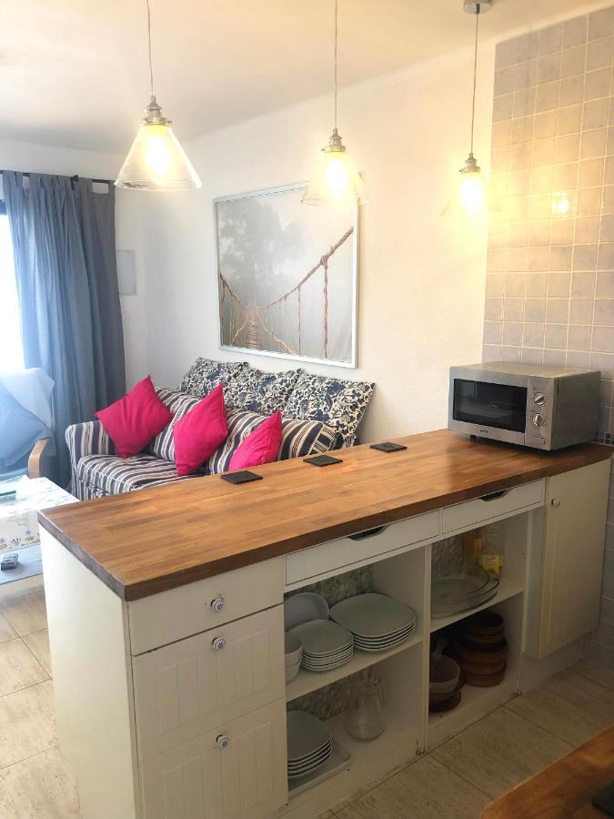 Casa Joe, Cosy One Bedroom Apartment On Popular Complex With Pool تياس المظهر الخارجي الصورة