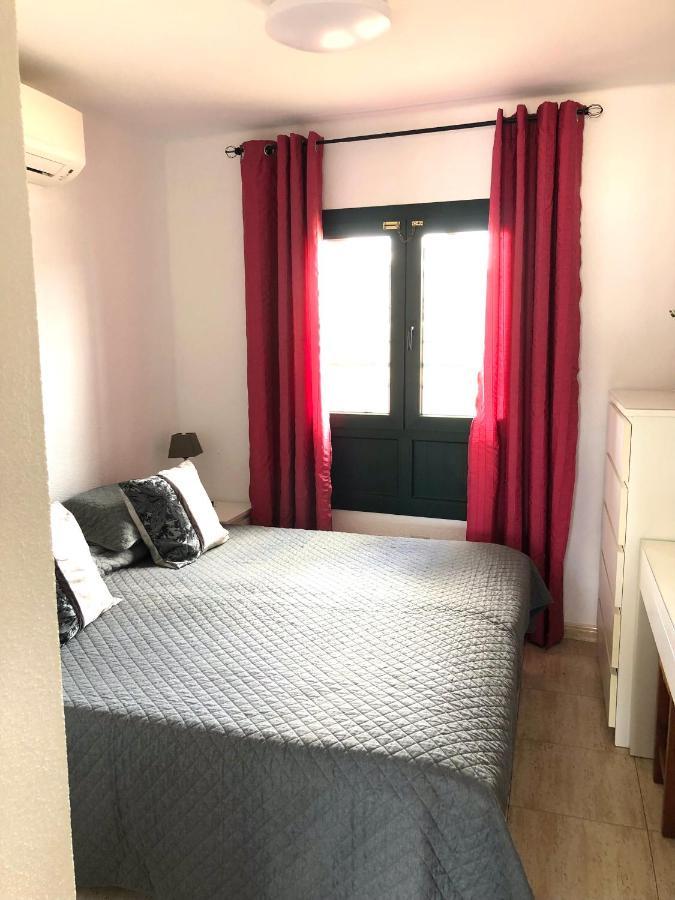Casa Joe, Cosy One Bedroom Apartment On Popular Complex With Pool تياس المظهر الخارجي الصورة