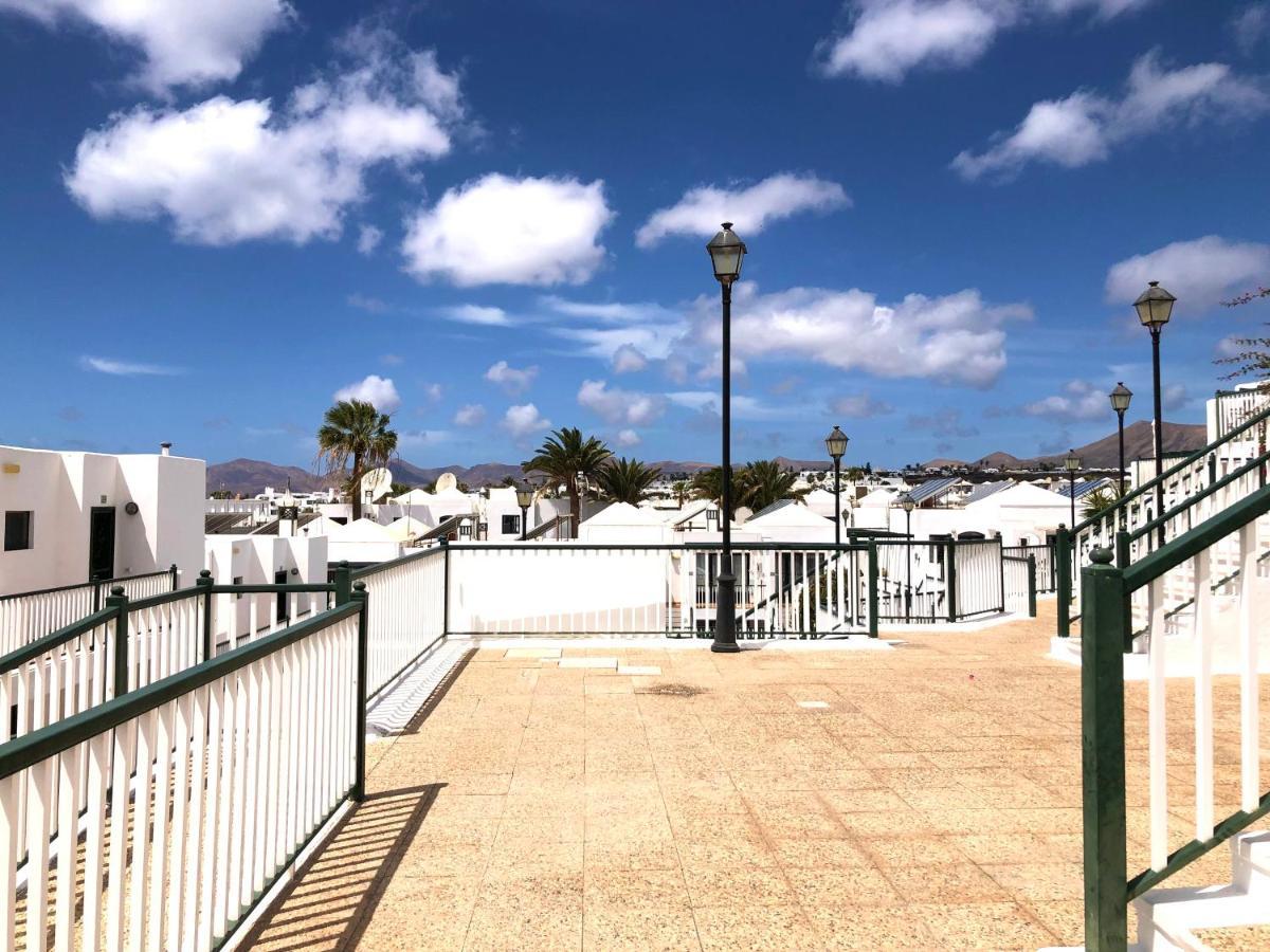 Casa Joe, Cosy One Bedroom Apartment On Popular Complex With Pool تياس المظهر الخارجي الصورة