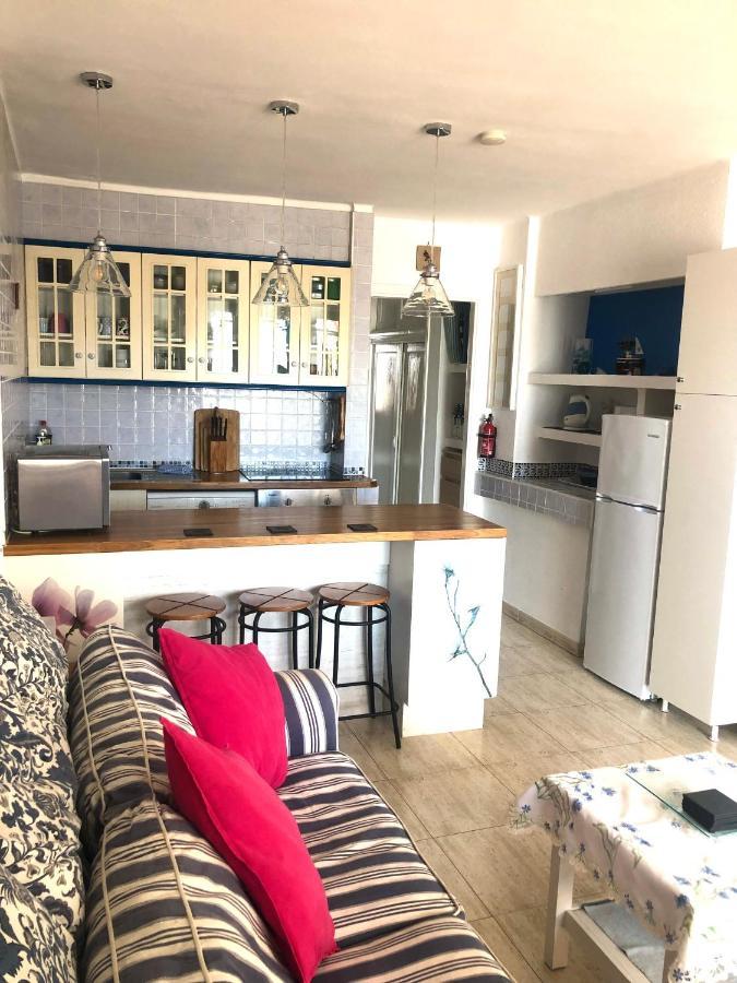 Casa Joe, Cosy One Bedroom Apartment On Popular Complex With Pool تياس المظهر الخارجي الصورة