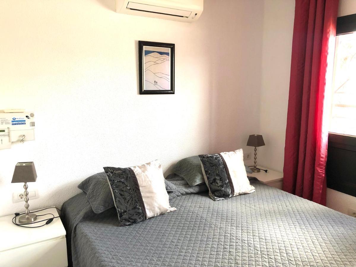Casa Joe, Cosy One Bedroom Apartment On Popular Complex With Pool تياس المظهر الخارجي الصورة