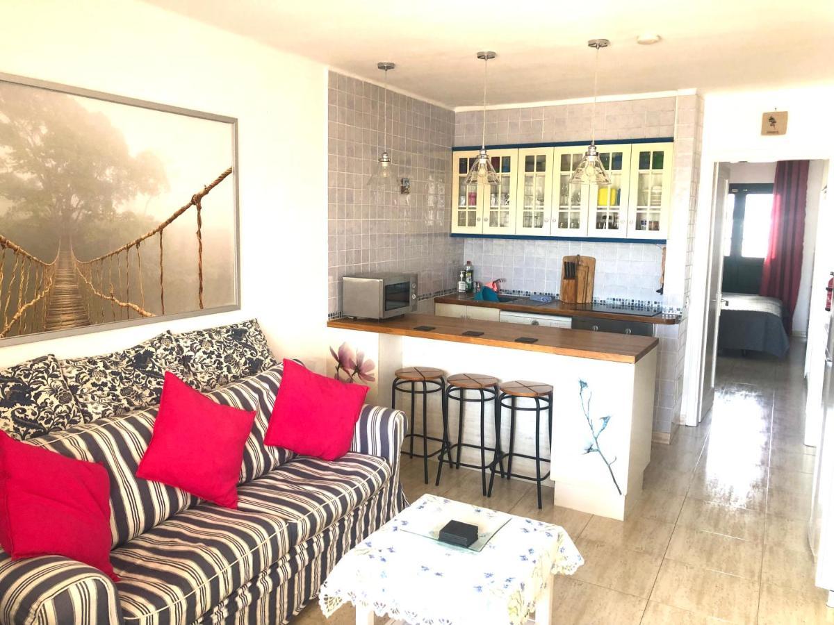 Casa Joe, Cosy One Bedroom Apartment On Popular Complex With Pool تياس المظهر الخارجي الصورة
