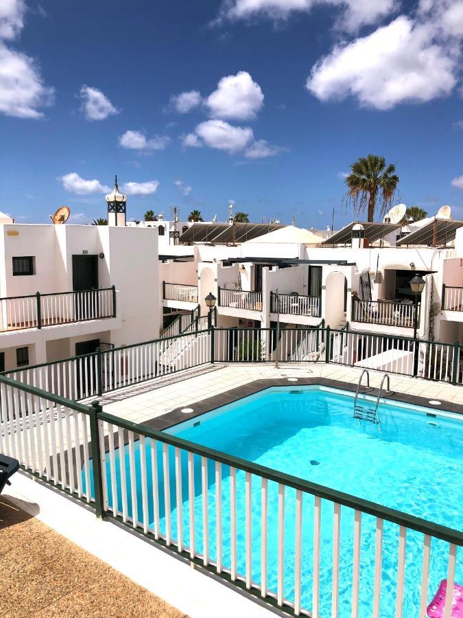 Casa Joe, Cosy One Bedroom Apartment On Popular Complex With Pool تياس المظهر الخارجي الصورة